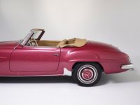 Mercedes 190 SL - <small></small> 219.000 € <small>TTC</small> - #10