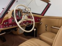 Mercedes 190 SL - <small></small> 219.000 € <small>TTC</small> - #11