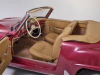 Mercedes 190 SL - <small></small> 219.000 € <small>TTC</small> - #12