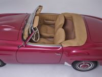 Mercedes 190 SL - <small></small> 219.000 € <small>TTC</small> - #14