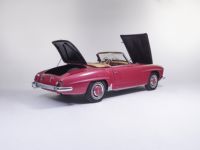 Mercedes 190 SL - <small></small> 219.000 € <small>TTC</small> - #17