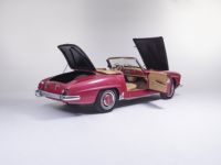 Mercedes 190 SL - <small></small> 219.000 € <small>TTC</small> - #18