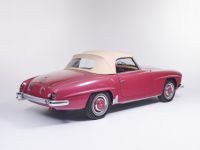 Mercedes 190 SL - <small></small> 219.000 € <small>TTC</small> - #25