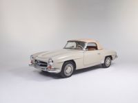 Mercedes 190 SL - <small></small> 219.000 € <small>TTC</small> - #1