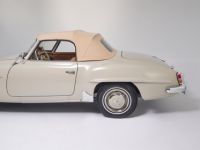 Mercedes 190 SL - <small></small> 219.000 € <small>TTC</small> - #4