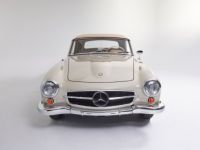 Mercedes 190 SL - <small></small> 219.000 € <small>TTC</small> - #5