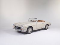 Mercedes 190 SL - <small></small> 219.000 € <small>TTC</small> - #6