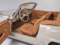 Mercedes 190 SL - <small></small> 219.000 € <small>TTC</small> - #8