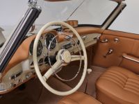 Mercedes 190 SL - <small></small> 219.000 € <small>TTC</small> - #9