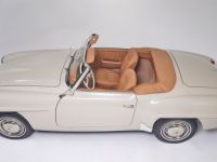 Mercedes 190 SL - <small></small> 219.000 € <small>TTC</small> - #12