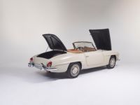 Mercedes 190 SL - <small></small> 219.000 € <small>TTC</small> - #13