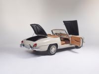 Mercedes 190 SL - <small></small> 219.000 € <small>TTC</small> - #14