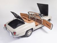 Mercedes 190 SL - <small></small> 219.000 € <small>TTC</small> - #15