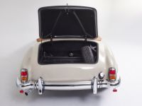 Mercedes 190 SL - <small></small> 219.000 € <small>TTC</small> - #17