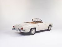 Mercedes 190 SL - <small></small> 219.000 € <small>TTC</small> - #18