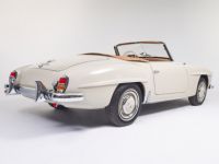 Mercedes 190 SL - <small></small> 219.000 € <small>TTC</small> - #20