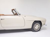 Mercedes 190 SL - <small></small> 219.000 € <small>TTC</small> - #21