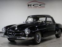 Mercedes 190 SL - <small></small> 139.900 € <small>TTC</small> - #1