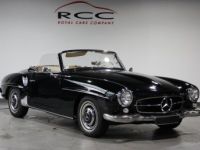 Mercedes 190 SL - <small></small> 139.900 € <small>TTC</small> - #2