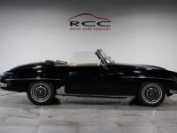 Mercedes 190 SL - <small></small> 139.900 € <small>TTC</small> - #3