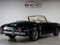 Mercedes 190 SL - <small></small> 139.900 € <small>TTC</small> - #4