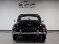 Mercedes 190 SL - <small></small> 139.900 € <small>TTC</small> - #6