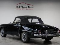 Mercedes 190 SL - <small></small> 139.900 € <small>TTC</small> - #7