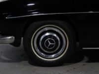 Mercedes 190 SL - <small></small> 139.900 € <small>TTC</small> - #8