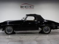 Mercedes 190 SL - <small></small> 139.900 € <small>TTC</small> - #10