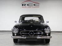 Mercedes 190 SL - <small></small> 139.900 € <small>TTC</small> - #11