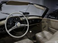 Mercedes 190 SL - <small></small> 139.900 € <small>TTC</small> - #12