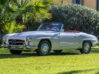 Mercedes 190 SL - <small></small> 94.990 € <small>TTC</small> - #1