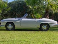 Mercedes 190 SL - <small></small> 94.990 € <small>TTC</small> - #2