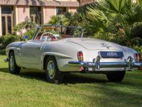 Mercedes 190 SL - <small></small> 94.990 € <small>TTC</small> - #3