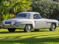 Mercedes 190 SL - <small></small> 94.990 € <small>TTC</small> - #5