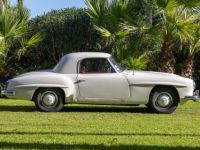 Mercedes 190 SL - <small></small> 94.990 € <small>TTC</small> - #6