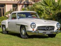 Mercedes 190 SL - <small></small> 94.990 € <small>TTC</small> - #7