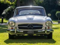 Mercedes 190 SL - <small></small> 94.990 € <small>TTC</small> - #8