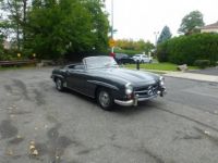 Mercedes 190 SL - <small></small> 99.000 € <small>TTC</small> - #1