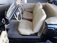 Mercedes 190 SL - <small>A partir de </small>1.790 EUR <small>/ mois</small> - #6