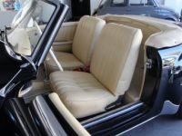 Mercedes 190 SL - <small>A partir de </small>1.790 EUR <small>/ mois</small> - #7