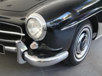 Mercedes 190 SL - <small>A partir de </small>1.790 EUR <small>/ mois</small> - #16