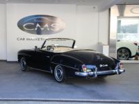 Mercedes 190 SL - <small>A partir de </small>1.790 EUR <small>/ mois</small> - #3