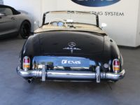 Mercedes 190 SL - <small>A partir de </small>1.790 EUR <small>/ mois</small> - #4