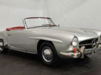 Mercedes 190 SL - <small></small> 139.000 € <small>TTC</small> - #1