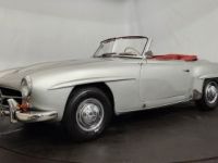 Mercedes 190 SL - <small></small> 139.000 € <small>TTC</small> - #2