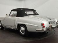 Mercedes 190 SL - <small></small> 139.000 € <small>TTC</small> - #3