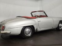 Mercedes 190 SL - <small></small> 139.000 € <small>TTC</small> - #4