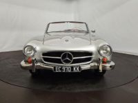 Mercedes 190 SL - <small></small> 139.000 € <small>TTC</small> - #6