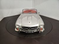 Mercedes 190 SL - <small></small> 139.000 € <small>TTC</small> - #7